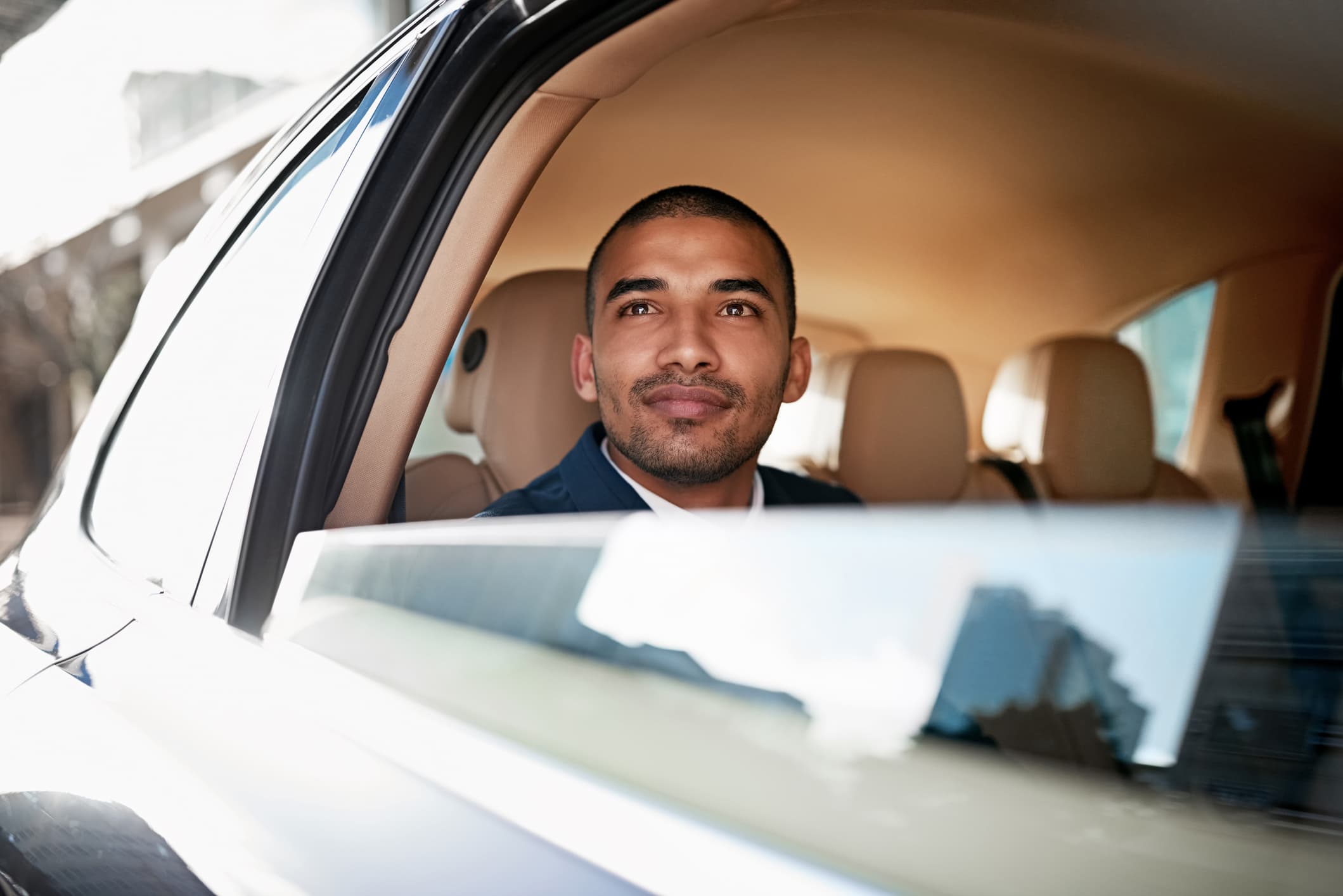 Enterprise-level security, built in.