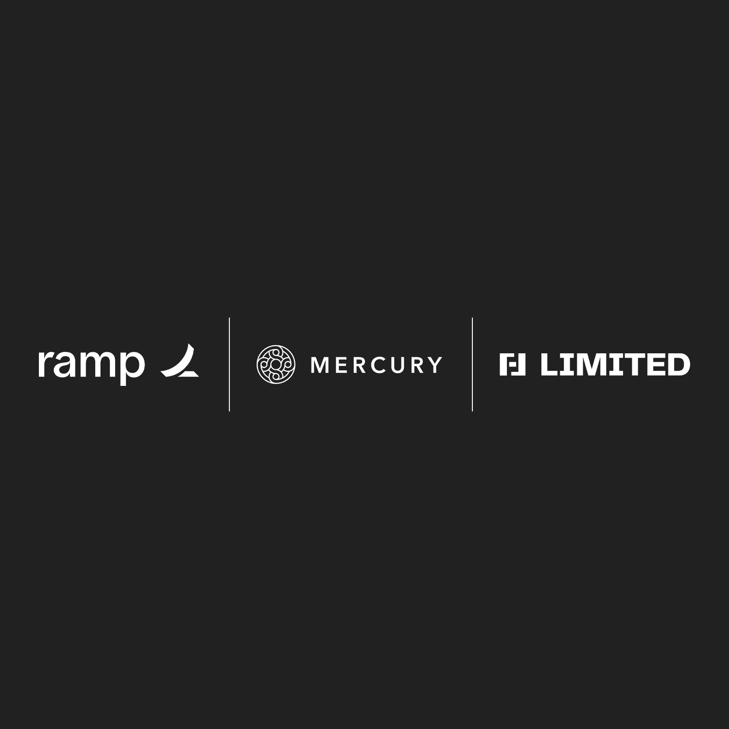 Ramp vs. Mercury vs. Limited: Business Banking is Splitting in Two